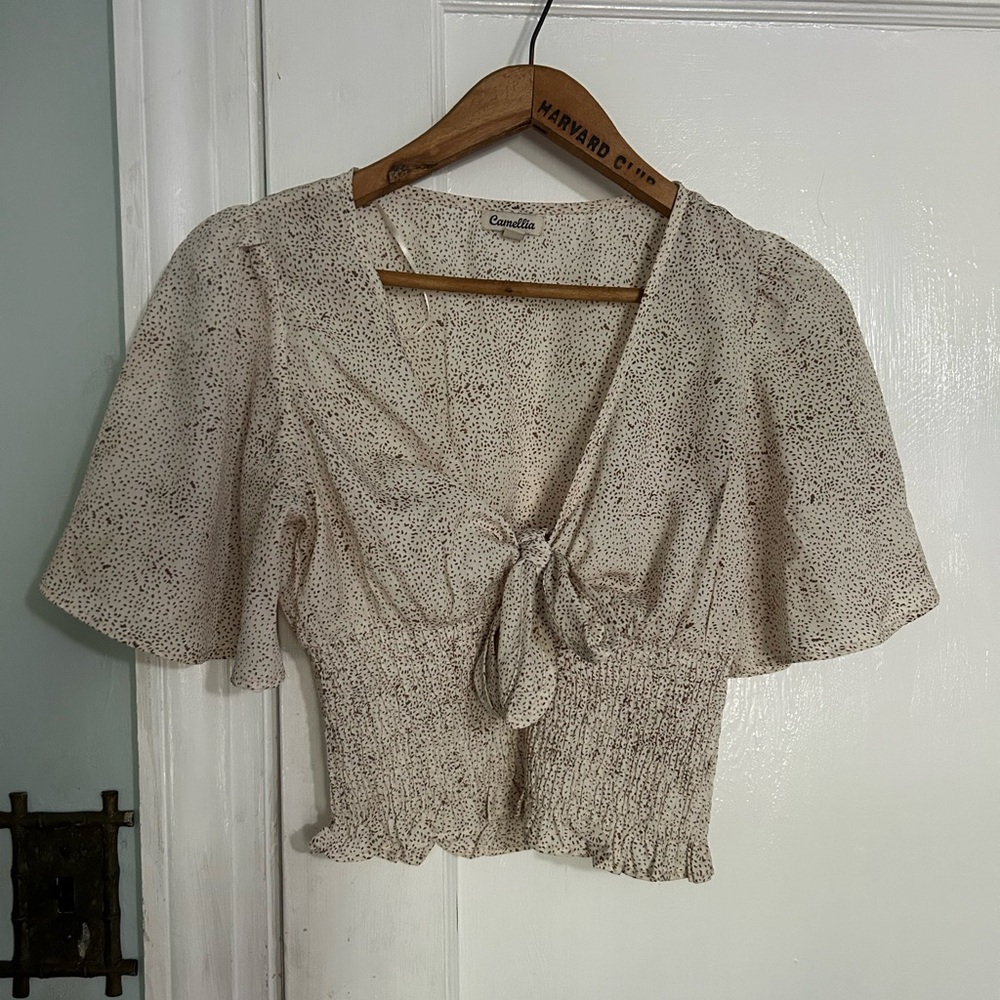 ‼️SOLD‼️
Size small - Picture 2 of 2